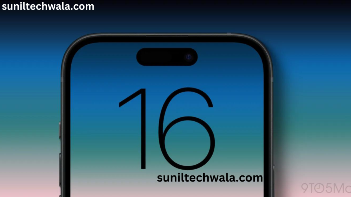 Iphone 16 Launch Date Release 2024 | Apple का धमाकेदार New Mobile |